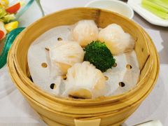 -丰鲤楼•闽南茶楼(仟禧汇店)
