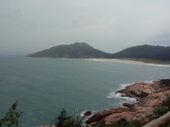 -广东惠东海龟国家级自然保护区