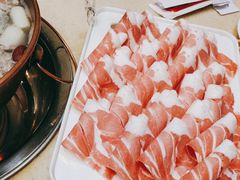 -阳坊大都涮羊肉(阳坊总店)