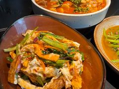 -Ameigo梅果·云贵川bistro(长宁来福士店)