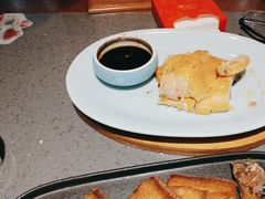 -老头儿油爆虾(星光一期店)