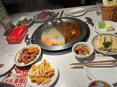 -川锅一号火锅(睢宁店)