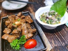 -小川洋风料理(街道口店)