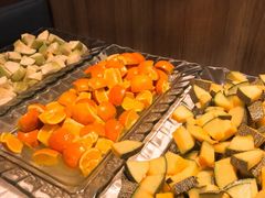 水果自助-大丰收脆鱼(浦西万达店)