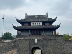 -苏州吴宫泛太平洋酒店