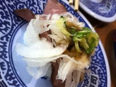 -KURA寿司(博多中洲店)
