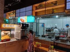 -坤记味道(新华城市广场店)