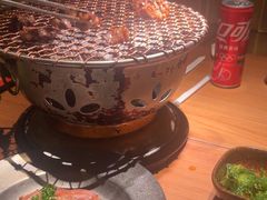 -烧肉达人•炭火烧肉(新天地店)