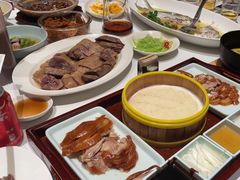 -荣兴酒家(徐家汇店)