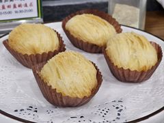 -盈田盈粥庄(博山东路店)