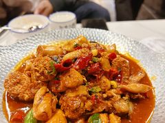 -孙府大院(步行街店)