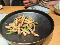 -竹里馆·淮扬菜·功夫茶(老门东店)