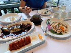 西湖醋鱼-杭州新新饭店·1913餐厅