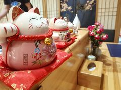 -浦·传统日式料理(3 5 1 1 店)