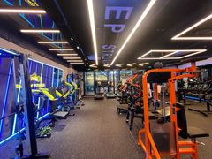 -NRG健身私教CLUB(静安体育中心店)