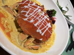 -帕蓝·暹罗料理(大学路店)