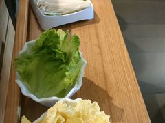 -左庭右院鲜牛肉火锅(浦江欢乐颂店)