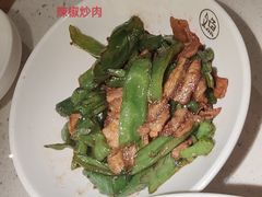 -江渔儿酸菜鱼·拔草餐厅(虎门君乐汇店)