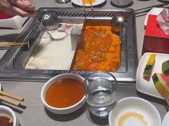 -海底捞火锅(龙湖北京大兴天街店)