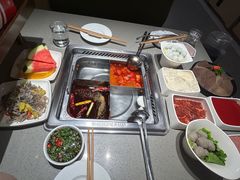 -海底捞火锅(坪山益田假日广场店)