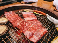 -炎蔵牛舌烤肉