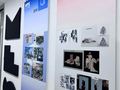 -新东方斯芬克艺术留学作品集培训(郑州校区)