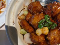-禧宴Joyous Restaurant(禧园店)
