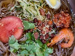 特色冷面-吉志烤肉(太原总店)
