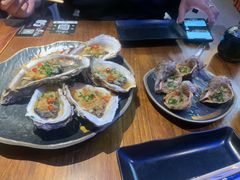 -黄鱼炙夜·烧烤·小龙虾(世茂缤谷店)