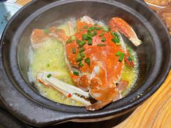 梭子蟹-好爸爸(箕漕街店)