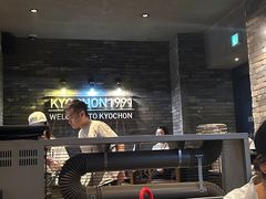 -校村炸鸡(弘大)