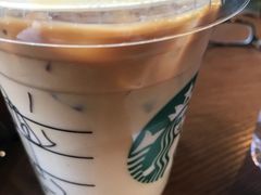 -星巴克(宁波老外滩店)