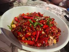 -一味大院•桐庐菜传承店(春江路店)