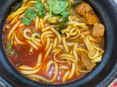 -姐弟俩土豆粉(西安小寨店)