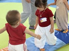 -魔力熊儿童早教托育中心(硚口同馨店)