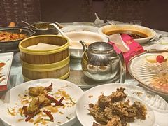 -玉林烤鸭店(定福庄店)