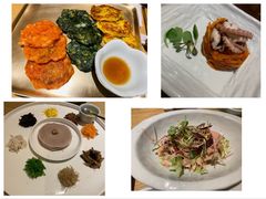-Yeyije 韩定食