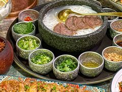 -浩海火燒雲傣家菜(芮欧百货店)