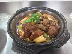 -珍珍小食店(西华路店)