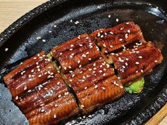 -歌行灯日本料理(伊势丹店)