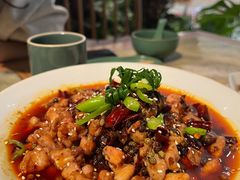 -锦府盐帮·侯宅(五棵松万达店)