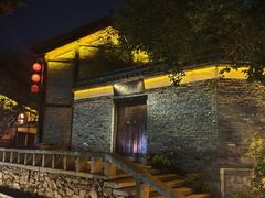 -茅山东方盐湖城景区