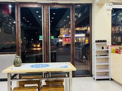 -马子禄牛肉面(金宝街店)