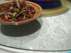 -渔民船说·北塘海鲜·天津菜·海肠捞饭(北塘古镇店)