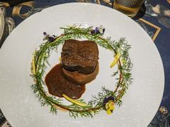 -第101座花园餐厅(湖滨88店)