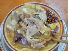 -老字号高汤扁粉菜(一马路店)