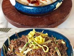 -五号茶居·新派粤菜·岭南五号酒店(沿江中路店)