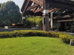 -苏州环秀晓筑养生度假村