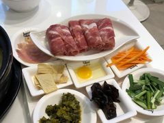 -官人桥番茄米线(温江行署店)
