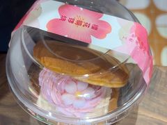 -辛一·铜锣烧(鸿寿坊店)